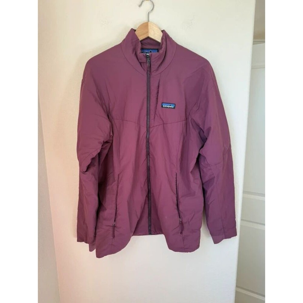 Patagonia Women's Nano-Air Jacket Size XL